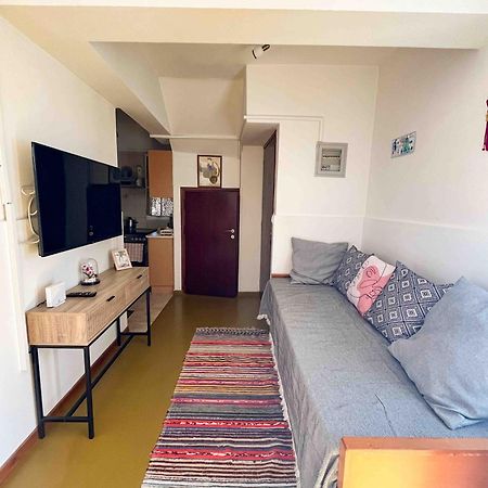 Miltiadis Apartments كوكاري المظهر الخارجي الصورة