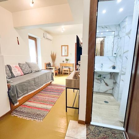 Miltiadis Apartments كوكاري المظهر الخارجي الصورة