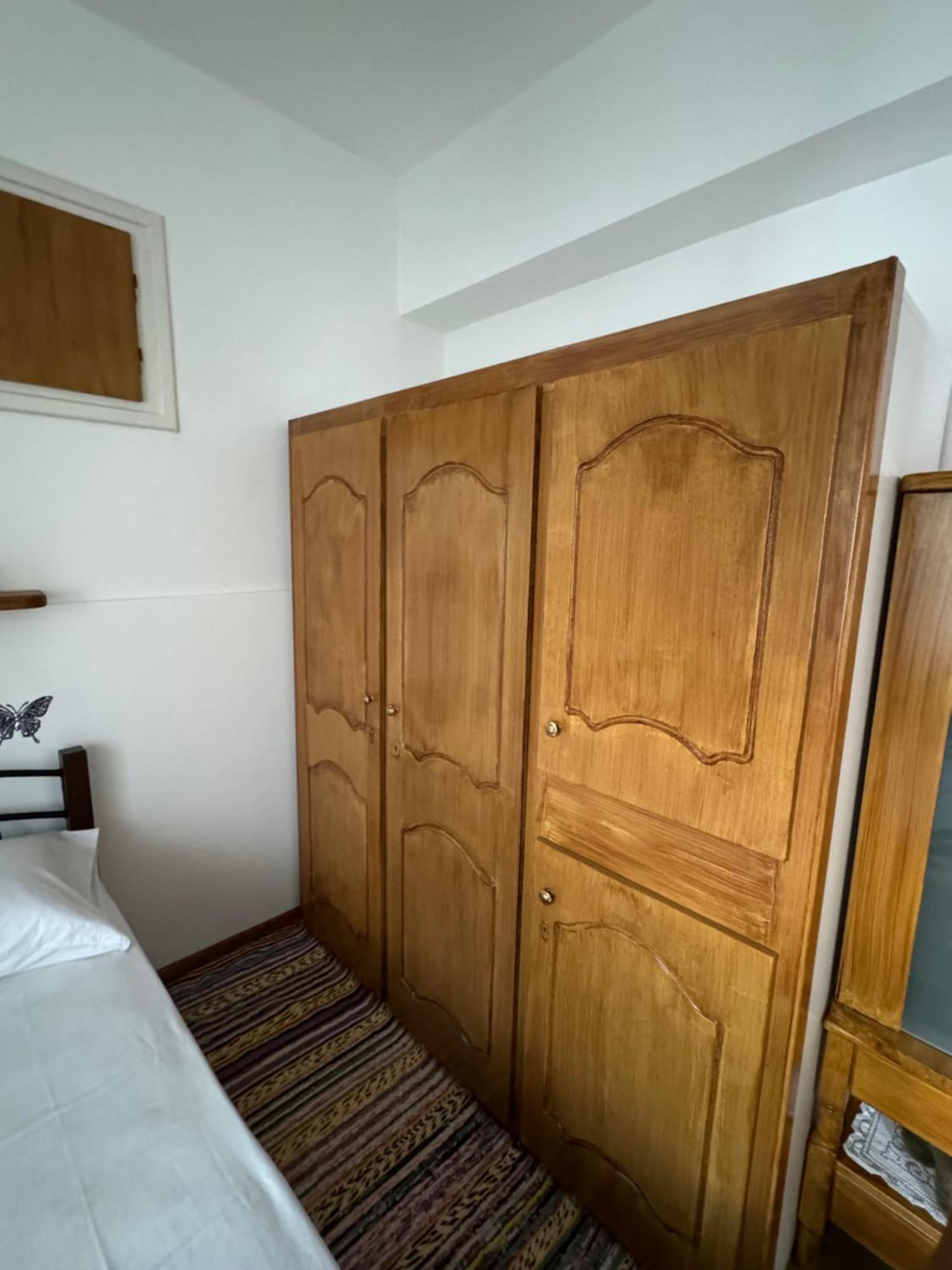 Miltiadis Apartments كوكاري المظهر الخارجي الصورة