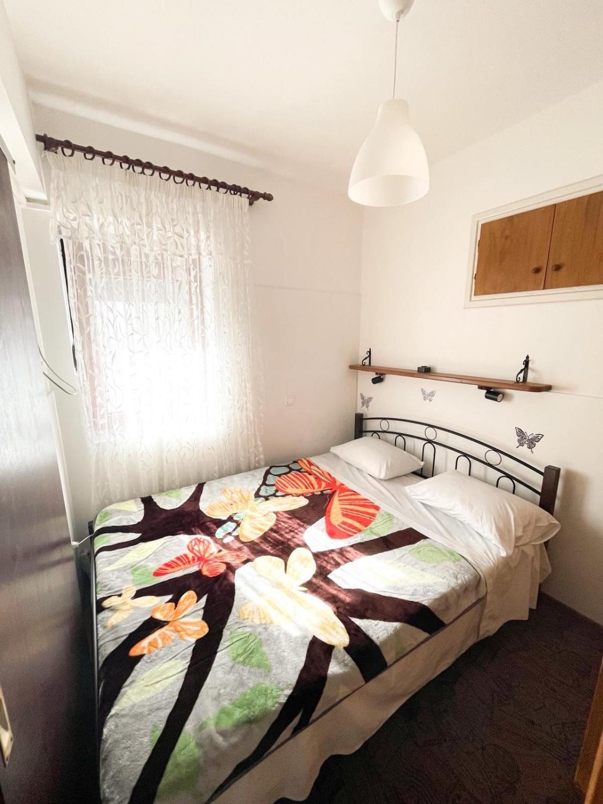 Miltiadis Apartments كوكاري المظهر الخارجي الصورة