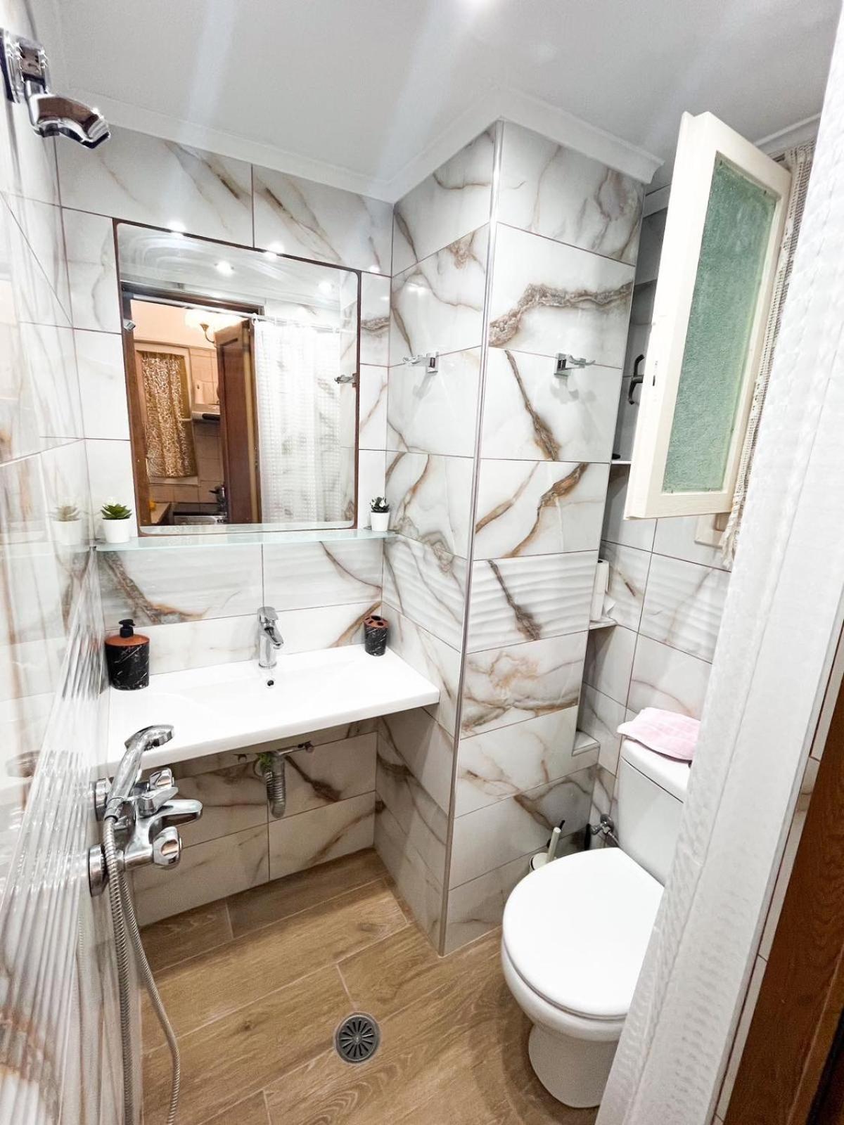 Miltiadis Apartments كوكاري المظهر الخارجي الصورة