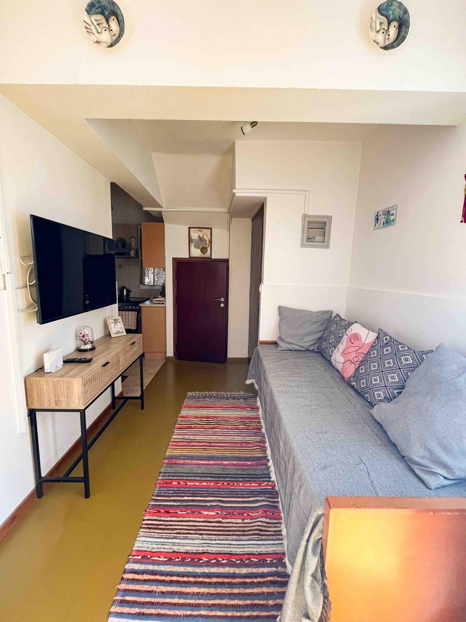 Miltiadis Apartments كوكاري المظهر الخارجي الصورة