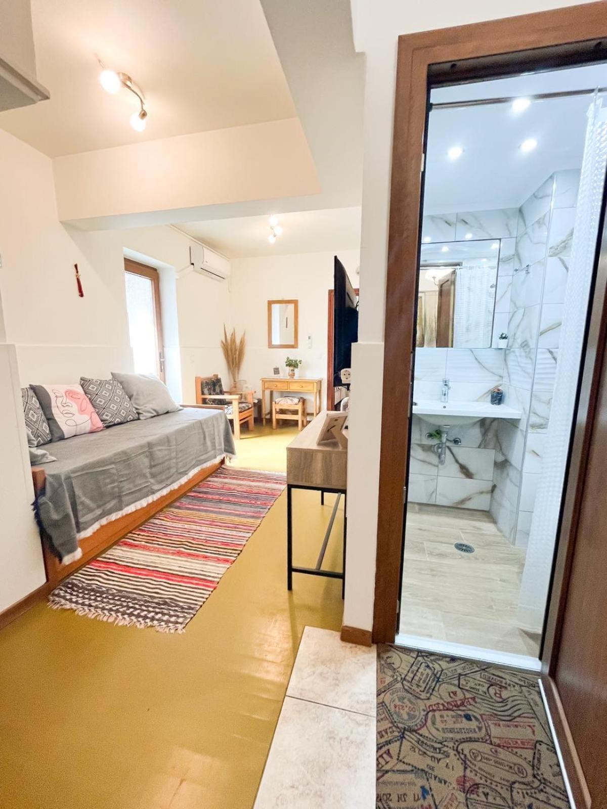 Miltiadis Apartments كوكاري المظهر الخارجي الصورة